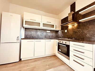 Pronájem bytu 2+1 54 m²