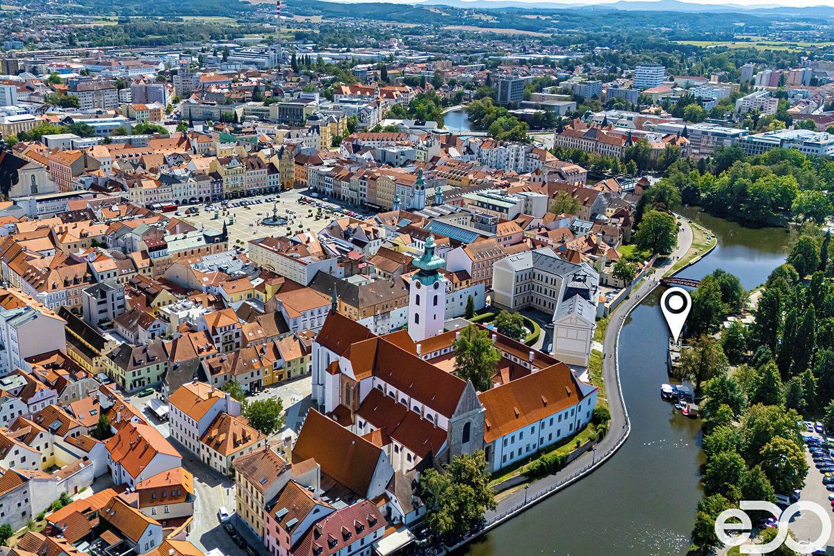Prodej komerční nemovitosti 210 m²