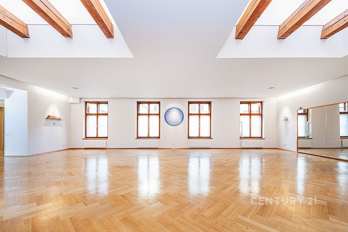 Pronájem komerční nemovitosti 200 m² – fotografie 3