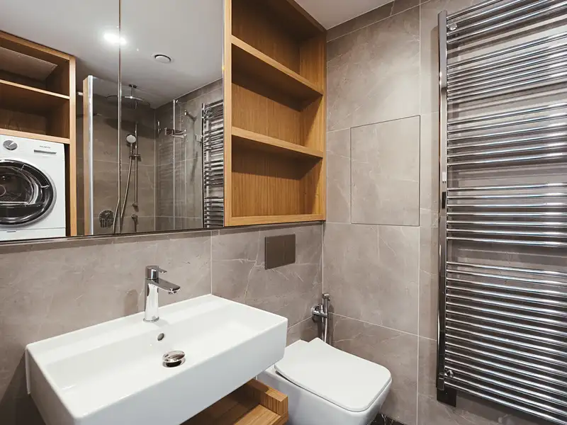Prodej bytu 1+kk 44 m², Praha – náhled fotky 3