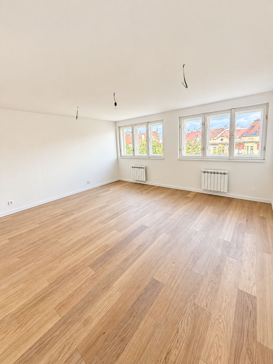 Prodej bytu 2+kk 52 m² – fotografie 5