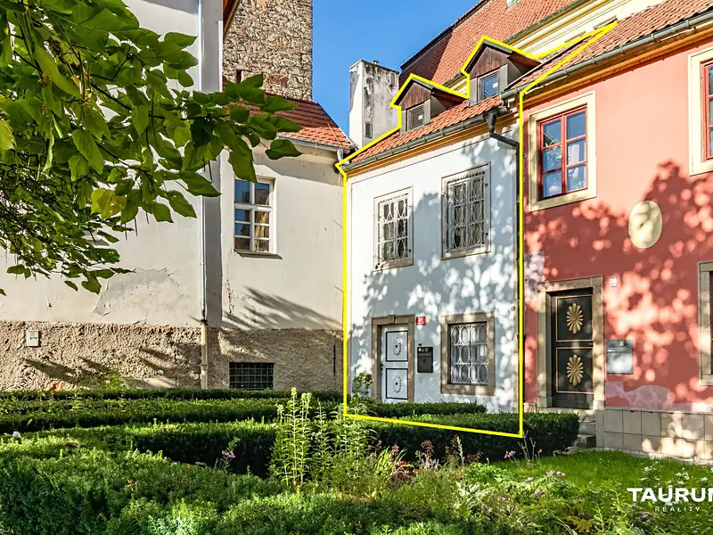 Prodej rodinného domu 133 m², pozemek 112 m², Plzeň – náhled fotky 2
