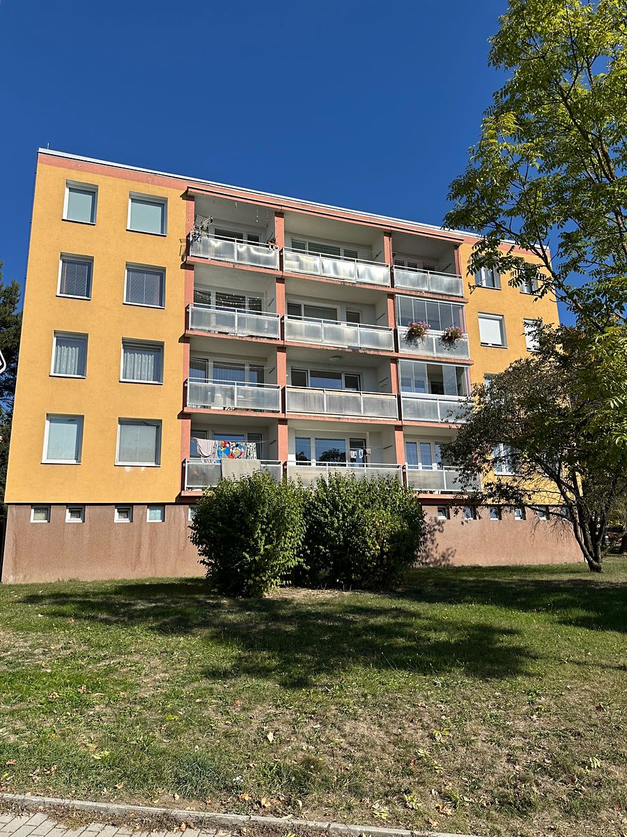 Prodej bytu 1+kk 36 m² – fotografie 5