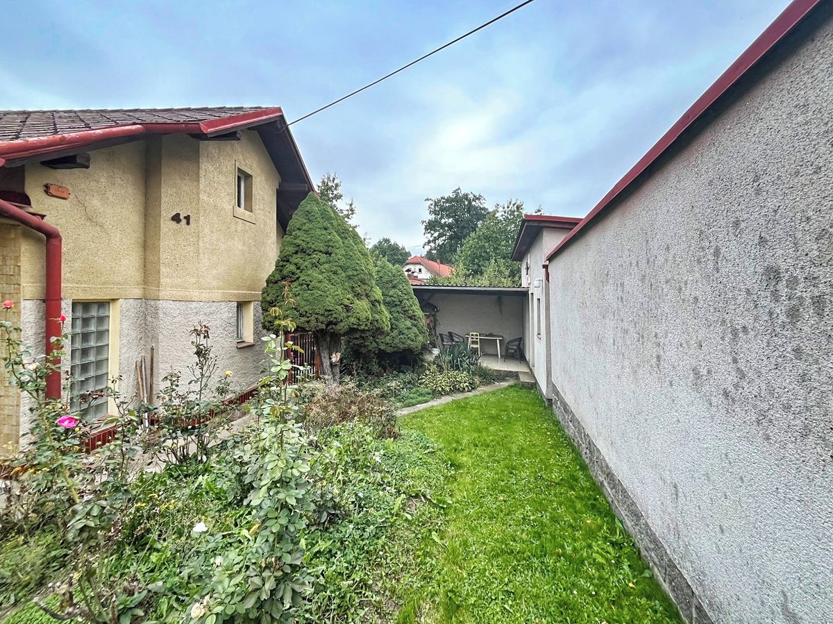 Prodej rodinného domu 103 m², pozemek 1107 m² – fotografie 5