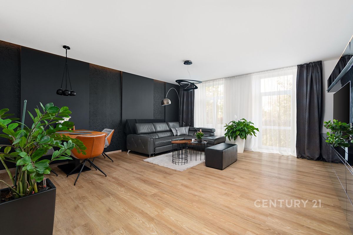 Prodej bytu 3+1 101 m²