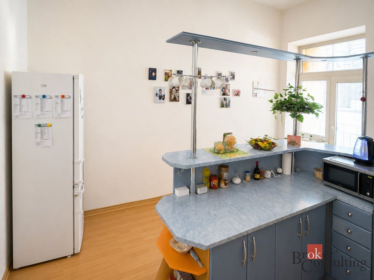 Prodej bytu 2+kk 52 m² – fotografie 4