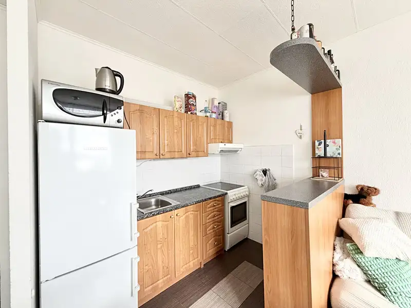 Pronájem bytu 2+kk 44 m², Liberec – náhled fotky 2