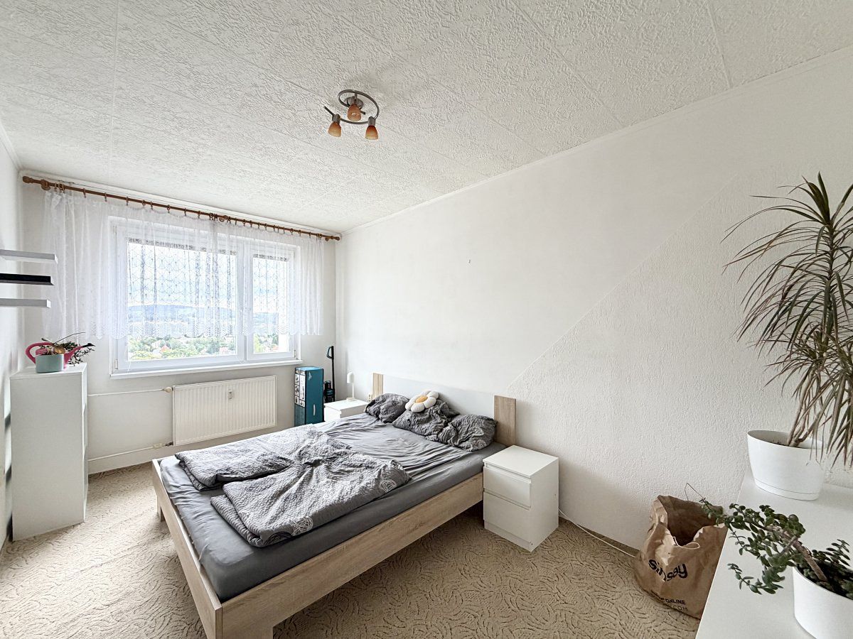 Pronájem bytu 2+kk 44 m² – fotografie 4