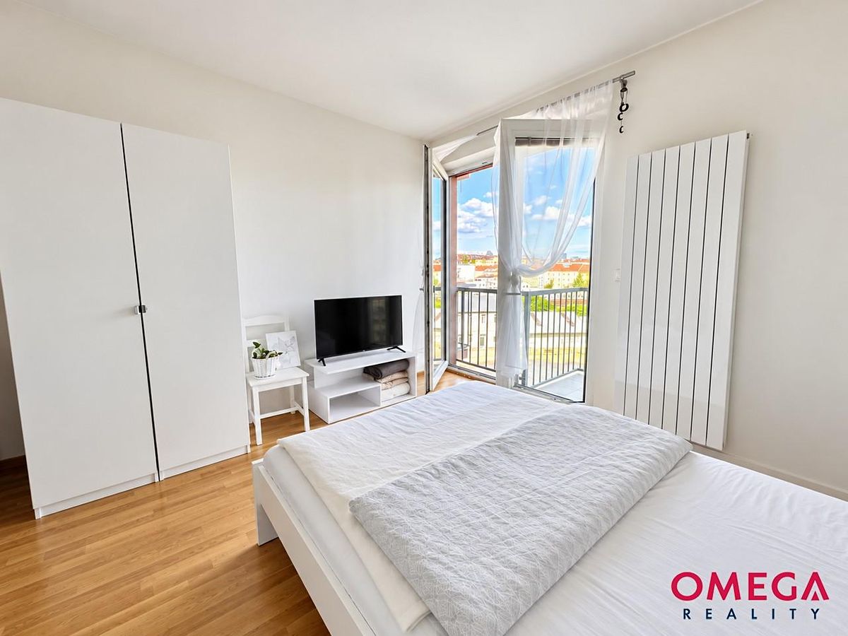 Pronájem bytu 1+kk 36 m² – fotografie 5