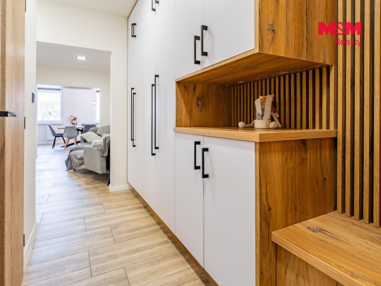 Wohnung 3+1 zum Kauf, 66 m² (11 von 23)