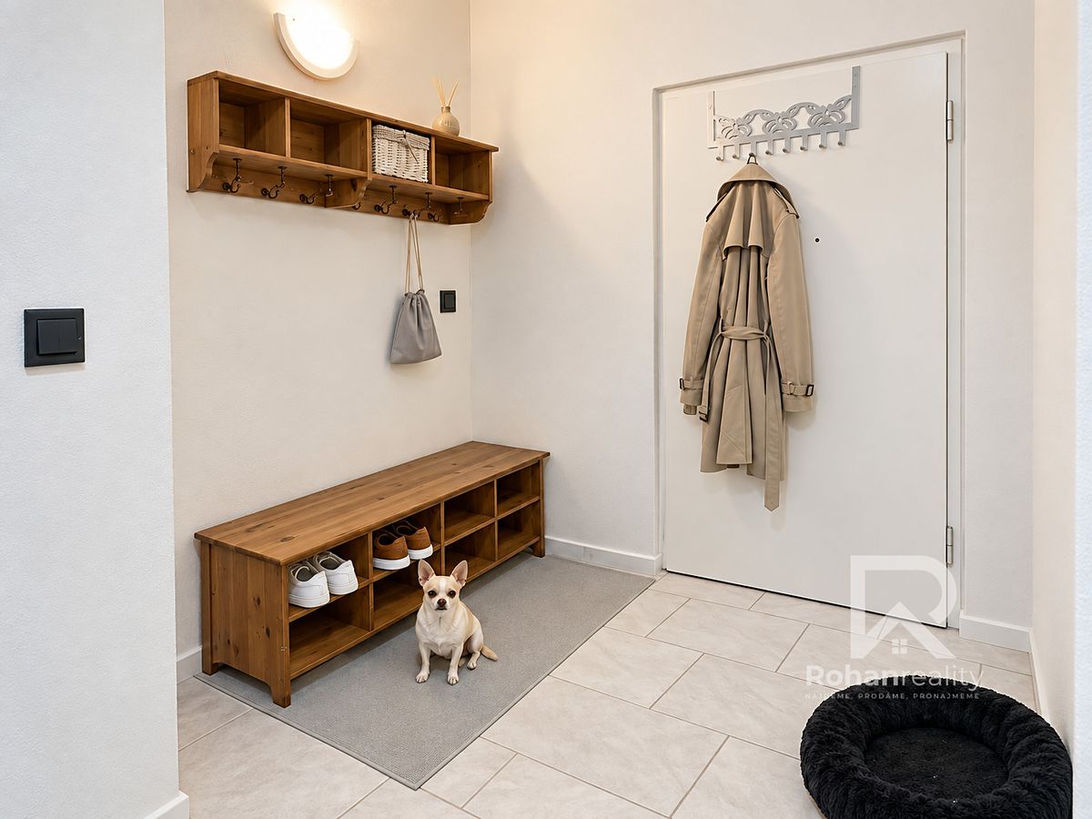 Prodej bytu 3+kk 55 m² – fotografie 3
