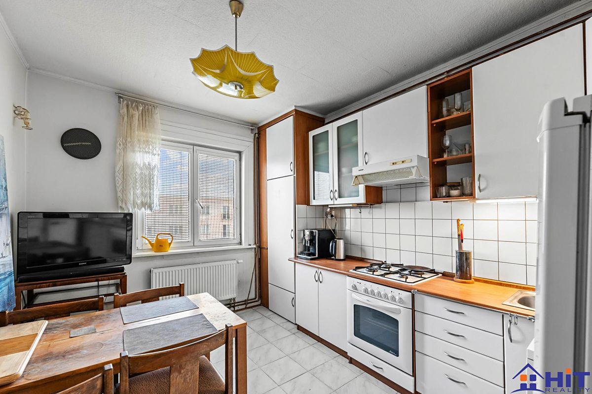 Prodej bytu 2+1 68 m², Praha – fotka 1 z 3