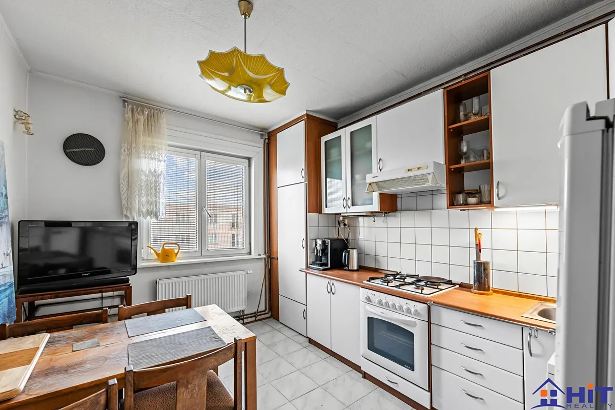 Prodej bytu 2+1 68 m²