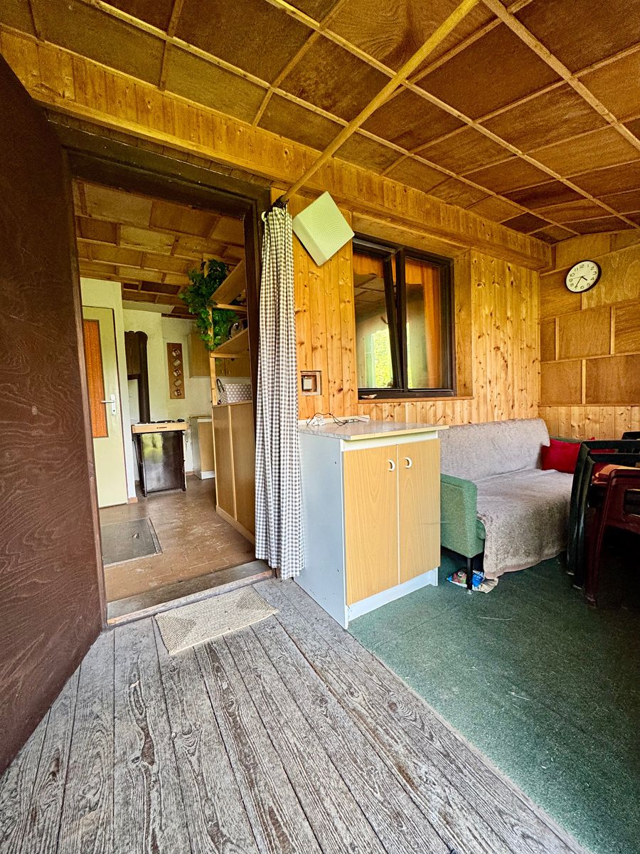 Prodej chaty 40 m², pozemek 434 m² – fotografie 5