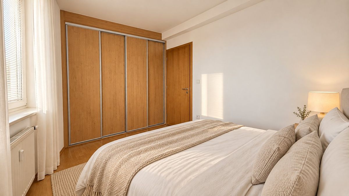 Prodej bytu 2+kk 65 m² – fotografie 5