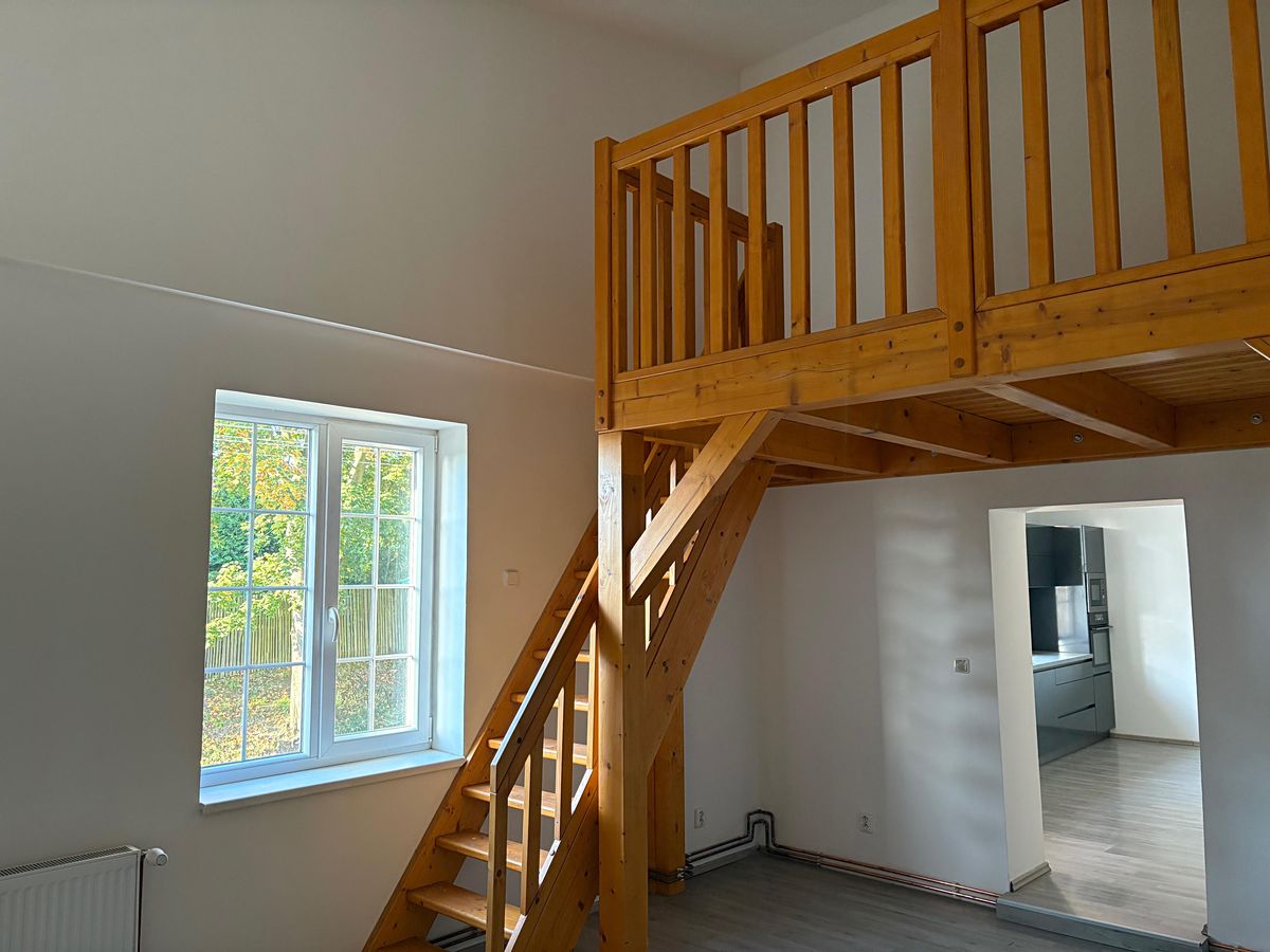 Pronájem bytu 1+1 51 m² – fotografie 5
