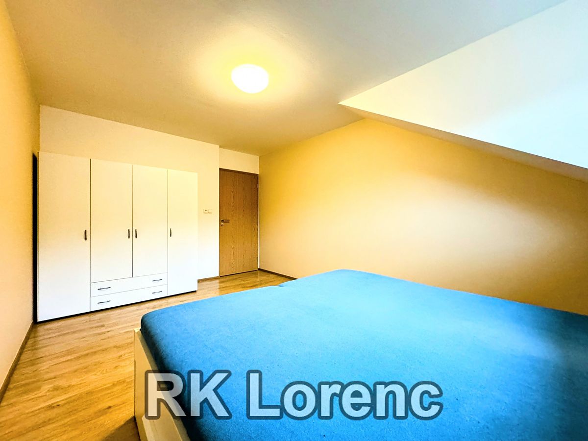 Pronájem bytu 2+kk 55 m² – fotografie 5