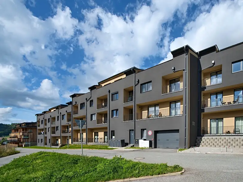 Prodej bytu 2+kk 46 m², Černý Důl – náhled fotky 1