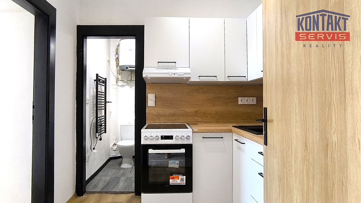 Prodej bytu 1+1 27 m² – fotografie 5
