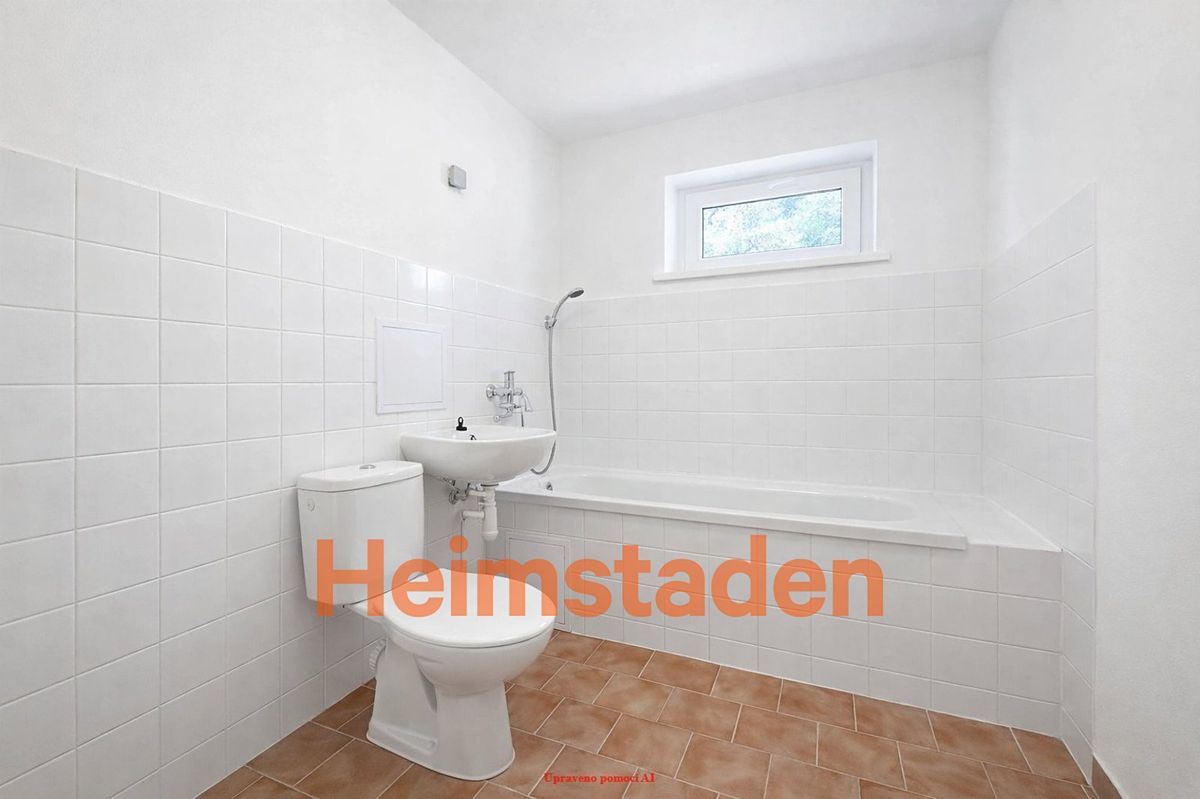 Pronájem bytu 2+1 49 m² – fotografie 4