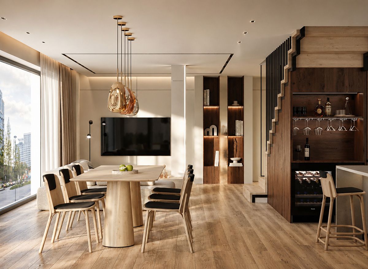 Prodej bytu 4+kk 95 m²