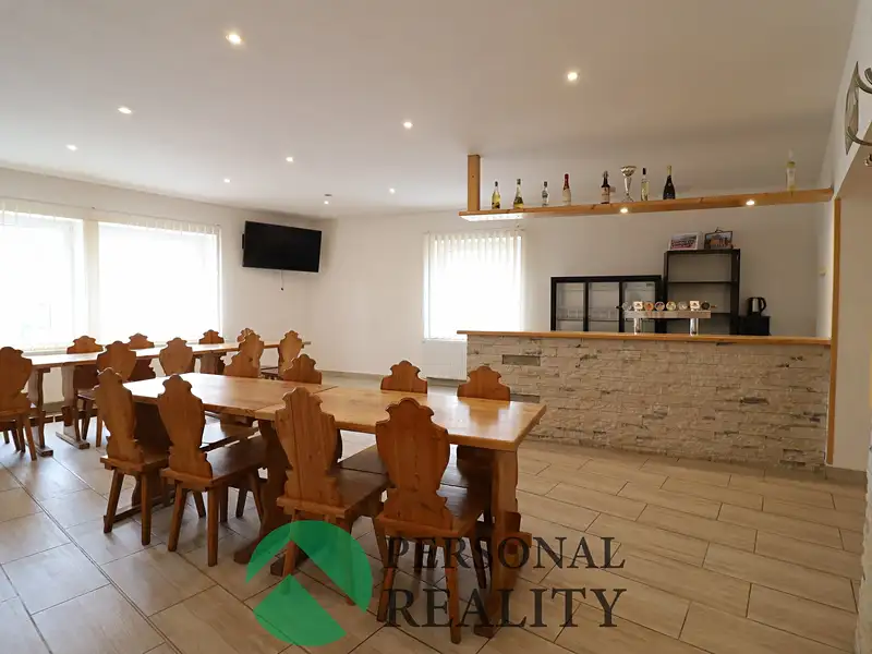 Prodej rodinného domu 600 m², pozemek 798 m², Vilémov – náhled fotky 2