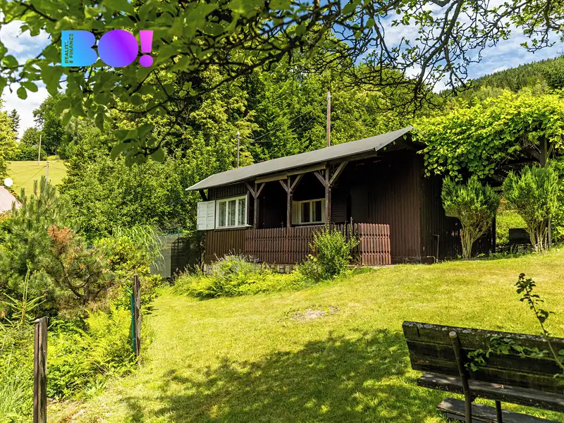 Prodej chaty 30 m², pozemek 851 m², Morávka – náhled fotky 2