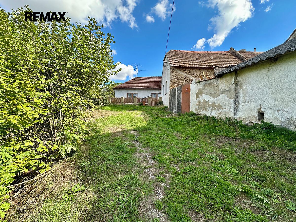 Prodej rodinného domu 29 m², pozemek 96 m² – fotografie 5