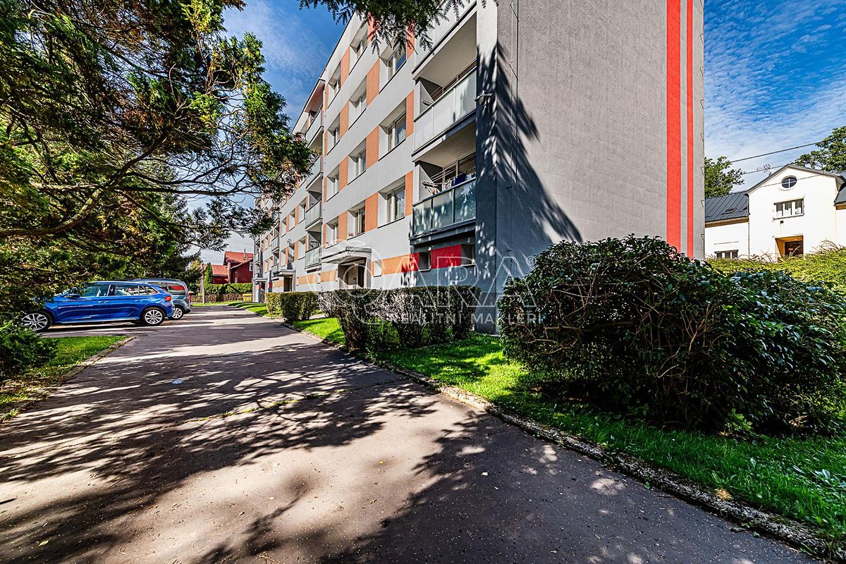 Prodej bytu 3+1 71 m² – fotografie 3