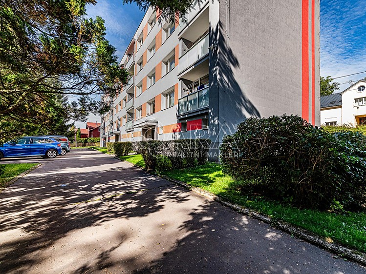 Wohnung 3+1 zum Kauf, 71 m² (3 von 33)