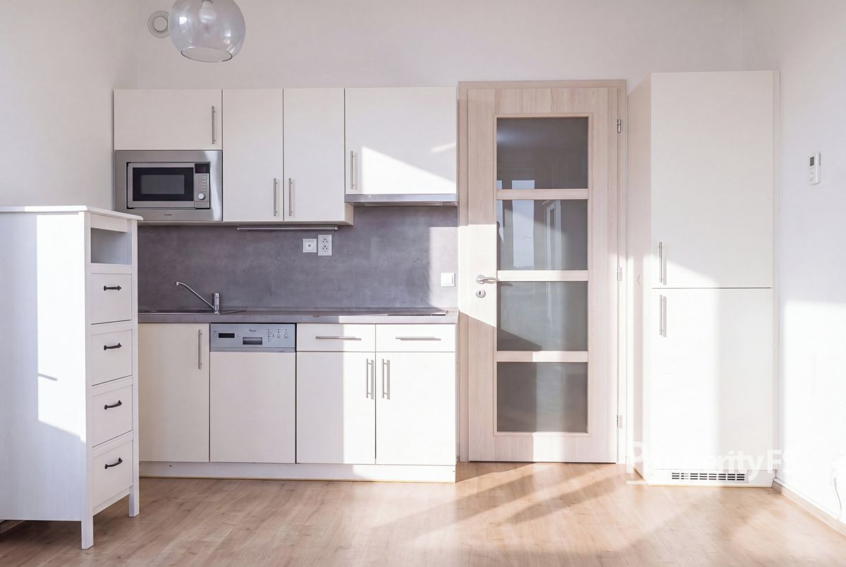 Prodej bytu 1+kk 33 m²