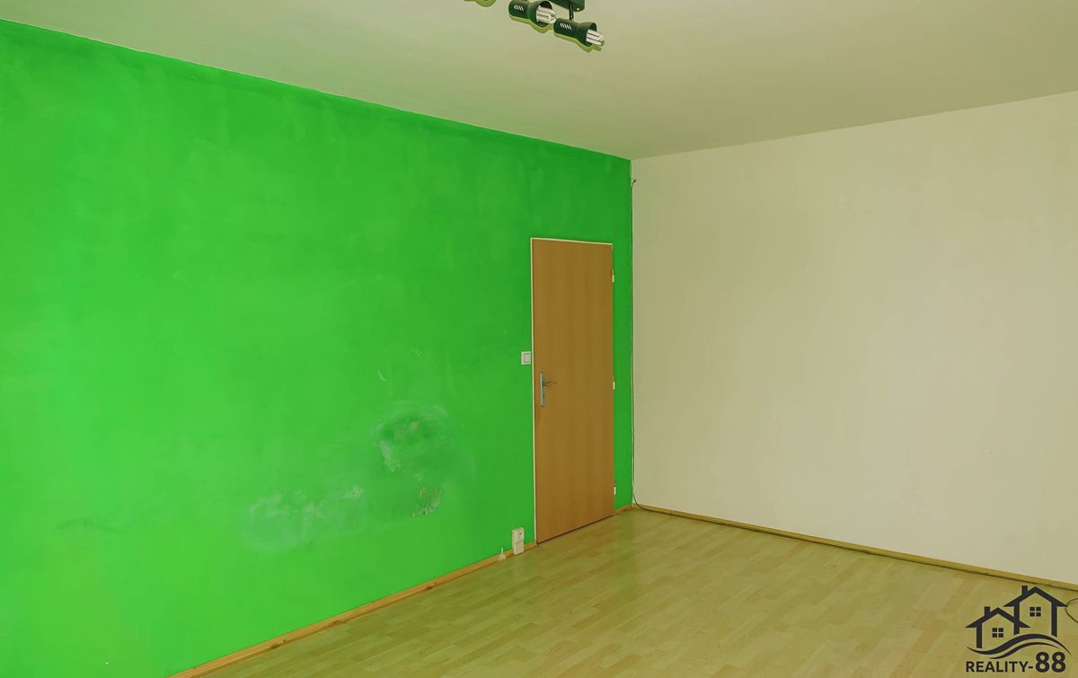 Pronájem bytu 2+1 51 m² – fotografie 5
