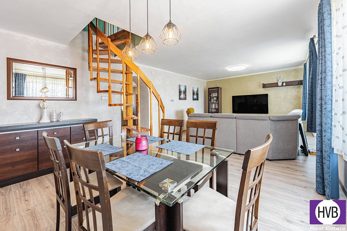 Prodej bytu 5+1 104 m²