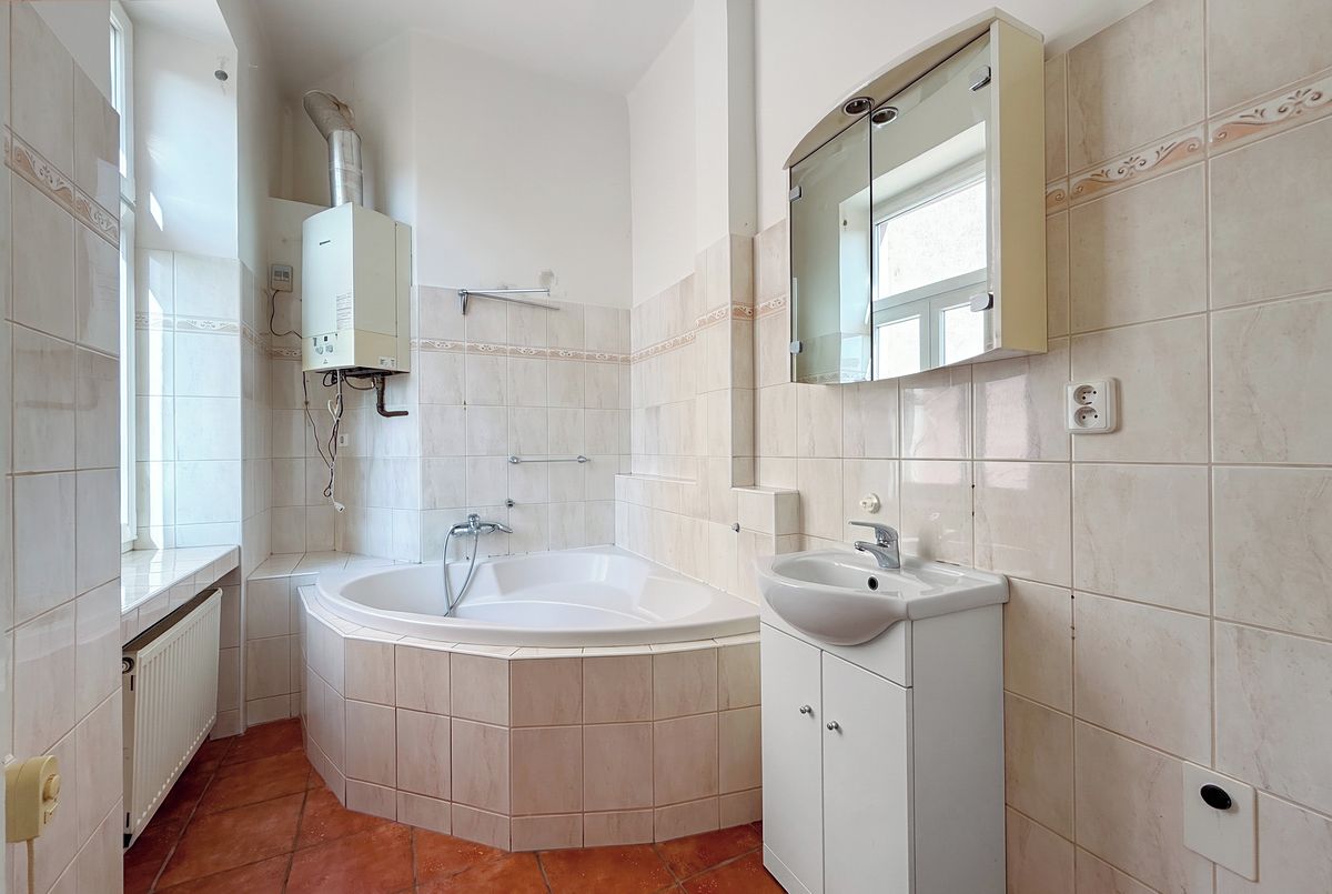 Prodej bytu 1+1 57 m² – fotografie 4