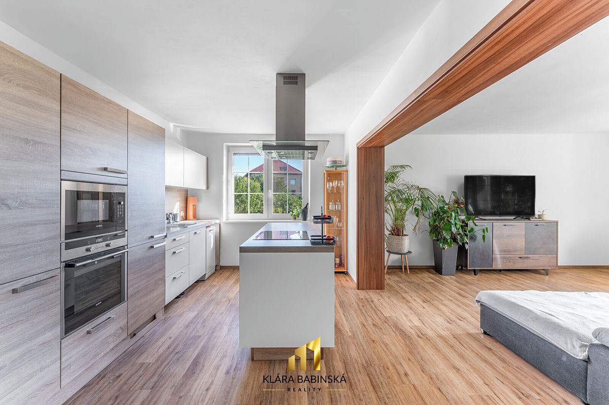 Prodej vícegeneračního domu 155 m², pozemek 2007 m² – fotografie 5