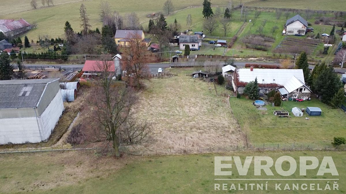 Prodej pozemku 2020 m² – fotografie 2