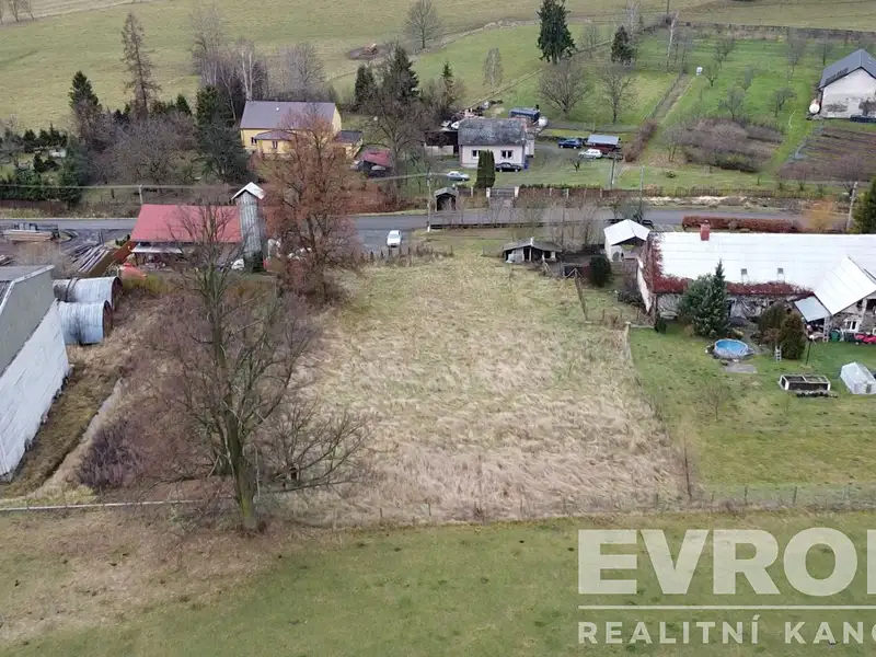 Prodej pozemku 2020 m², Čaková – náhled fotky 2