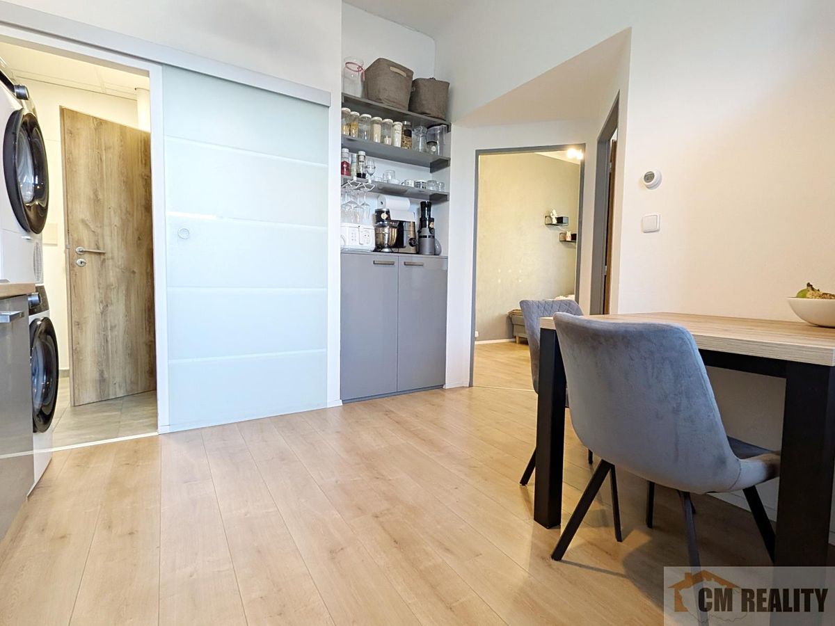 Prodej bytu 2+1 43 m² – fotografie 5