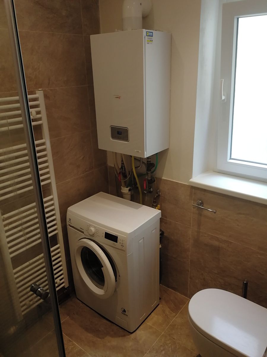 Pronájem bytu 2+kk 53 m² – fotografie 5
