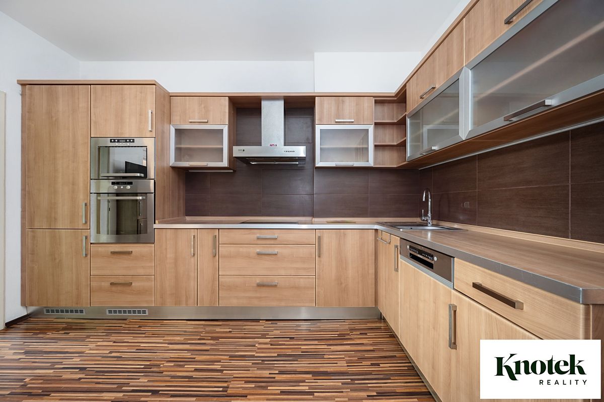 Prodej bytu 3+1 82 m² – fotografie 3
