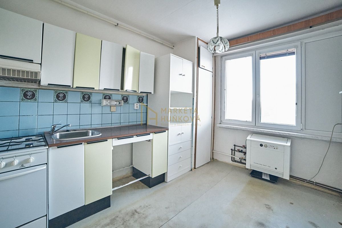 Prodej bytu 3+1 73 m² – fotografie 3