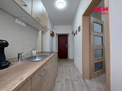 Квартира 2+1 на продаж, 37 м² (3 з 15)
