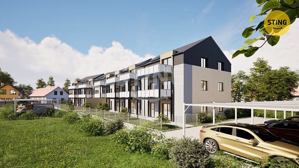 Prodej bytu 3+kk 70 m² – fotografie 5