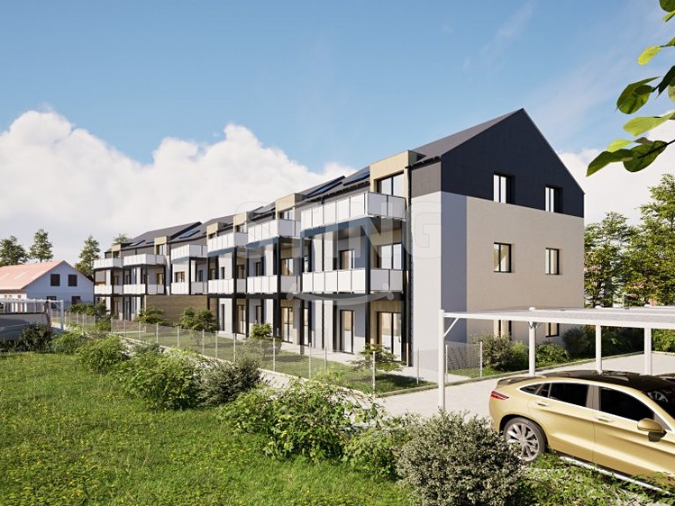Квартира 3+kk на продаж, 70 м² (5 з 17)