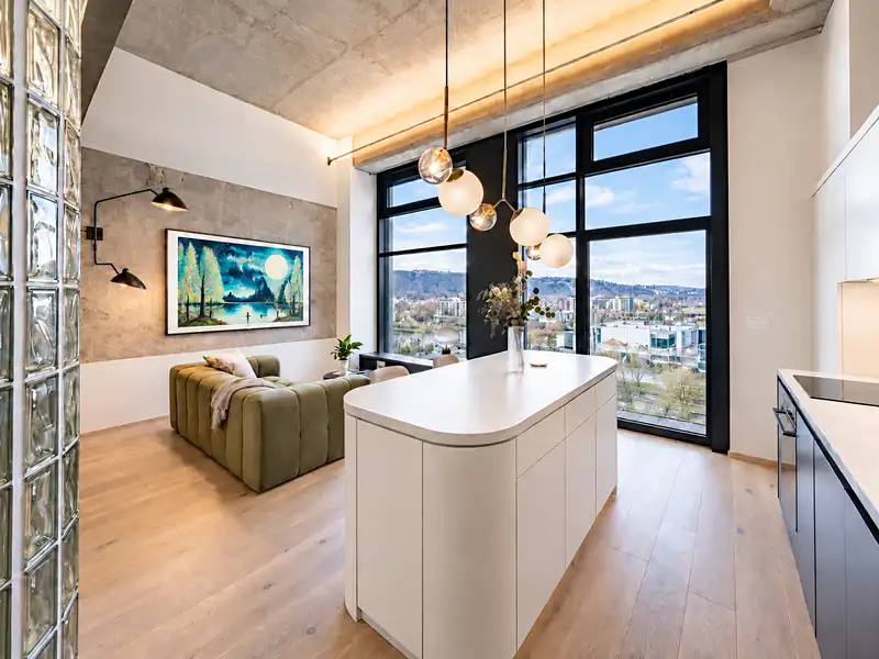 Prodej bytu 2+kk 55 m², Praha – náhled fotky 1
