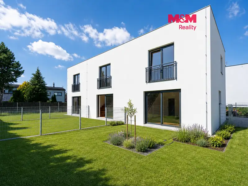 Prodej bytu 3+kk 83 m², Říčany – náhled fotky 1