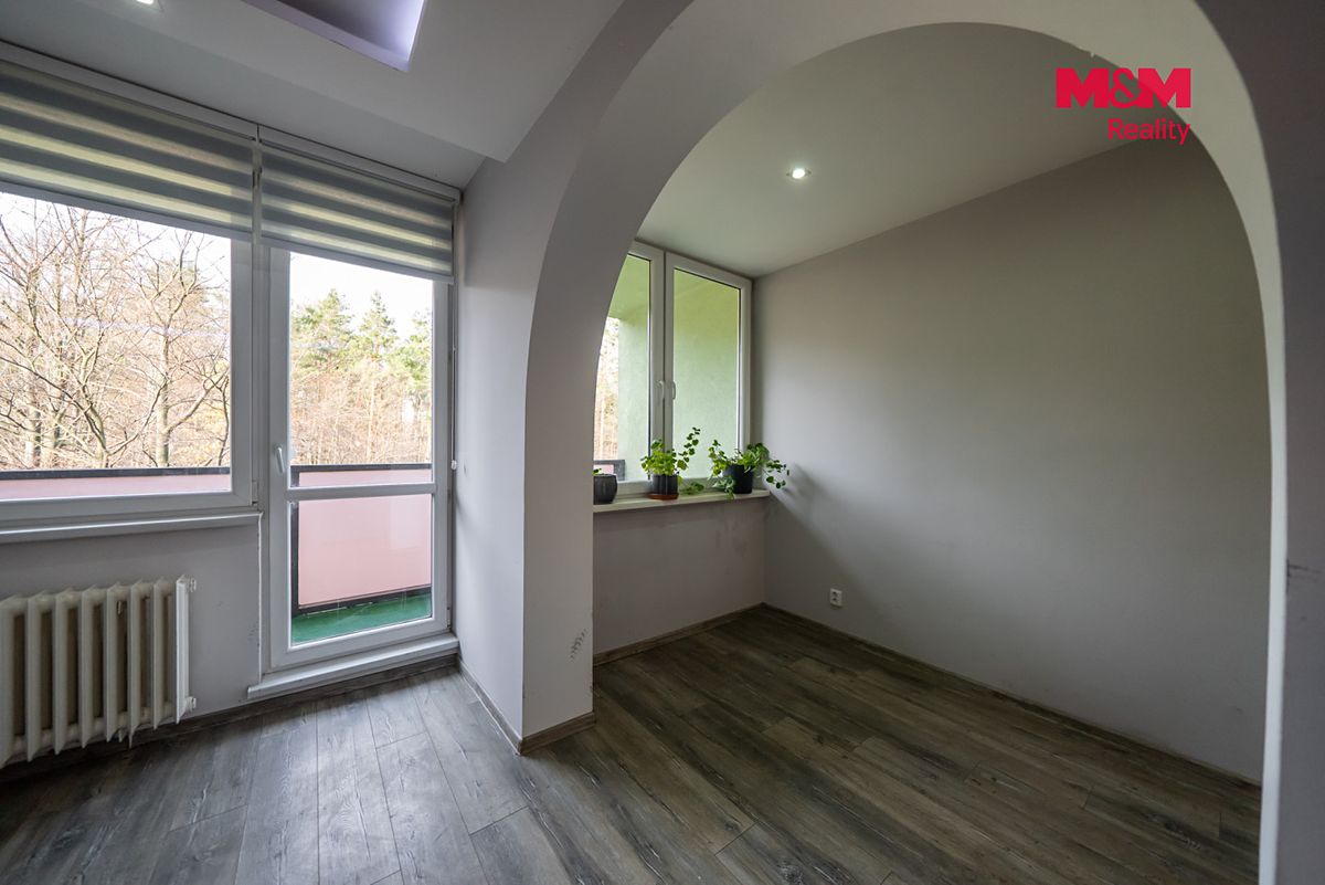 Prodej bytu 3+1 83 m² – fotografie 3