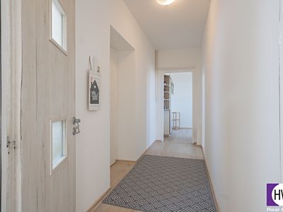 Prodej bytu 3+kk 55 m²
