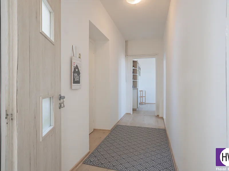 Prodej bytu 3+kk/L cca 55 m2, OV, ul. Zádušní Kladno