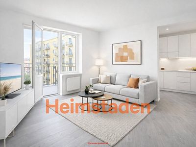 Pronájem bytu 4+1 97 m²